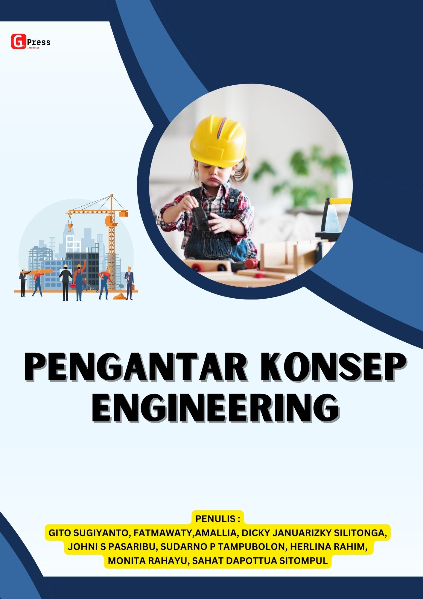 Pengantar Konsep Engineering